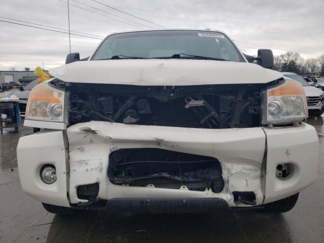 Photo 5 from auction – 2012 NISSAN TITAN S with VIN 1N6BA0EC2CN304170