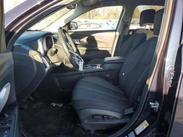 Photo 7 from auction – 2017 CHEVROLET EQUINOX LT with VIN 2GNALCEK1H1576310