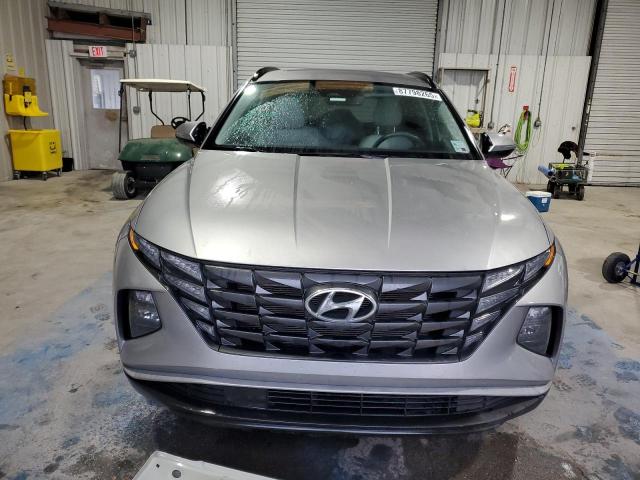 Photo 5 from auction – 2023 HYUNDAI TUCSON SEL with VIN 5NMJF3AE2PH199898