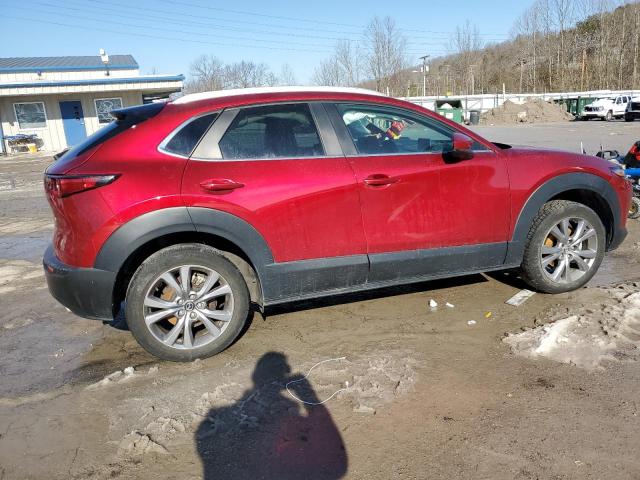 Photo 3 from auction – 2022 MAZDA CX-30 SELE with VIN 3MVDMBBL7NM409088