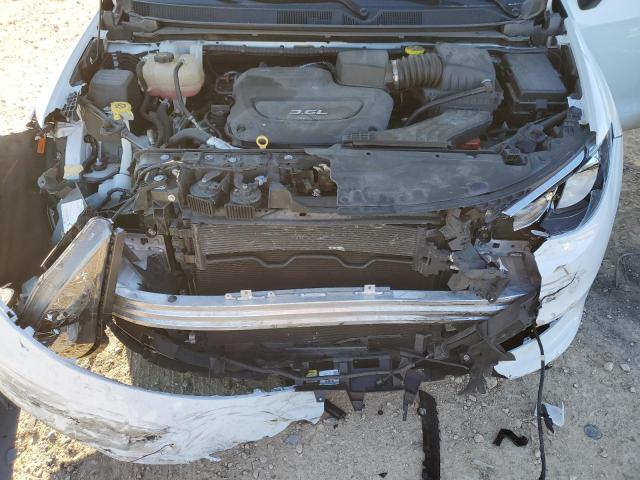 Photo 12 from auction – 2017 CHRYSLER PACIFICA T with VIN 2C4RC1DG2HR577528