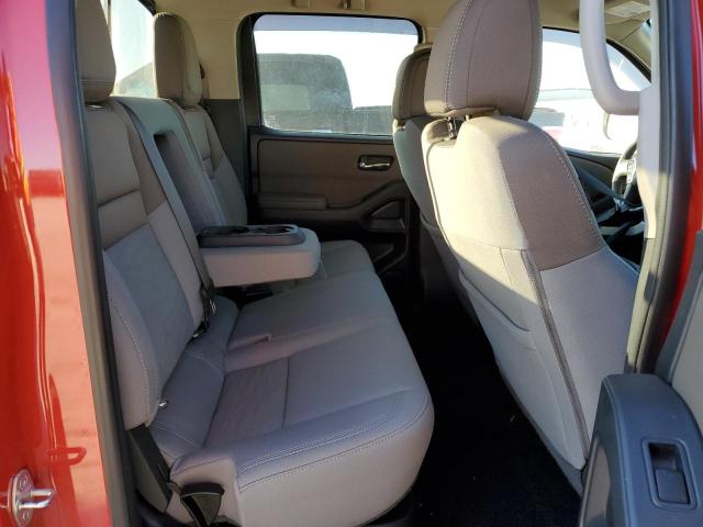 Photo 10 from auction – 2022 NISSAN FRONTIER S with VIN 1N6ED1EJ2NN654541