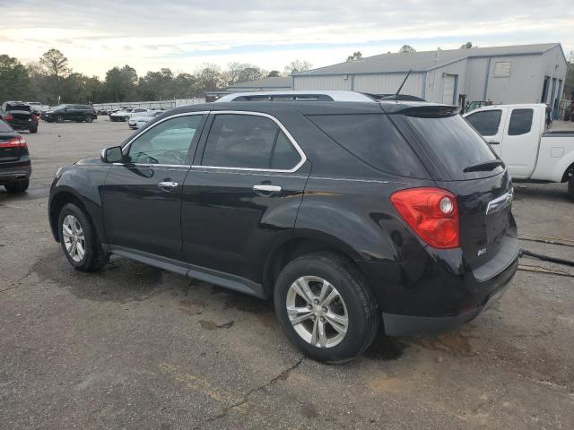 Photo 2 from auction – 2013 CHEVROLET EQUINOX LT with VIN 2GNALFEK8D6355530