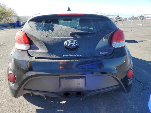 Photo 6 from auction – 2017 HYUNDAI VELOSTER T with VIN KMHTC6AE5HU313546