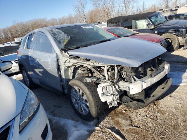 Photo 4 from auction – 2016 MAZDA CX-5 TOURI with VIN JM3KE4CYXG0808148