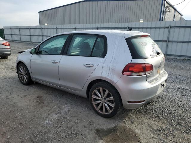 Photo 2 from auction – 2013 VOLKSWAGEN GOLF with VIN WVWNM7AJ2DW130973