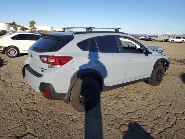 Photo 3 from auction – 2020 SUBARU CROSSTREK with VIN JF2GTDNC1LH220643
