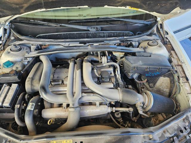 Photo 7 from auction – 2000 VOLVO S80 T6 TUR with VIN YV1TS90D4Y1134041