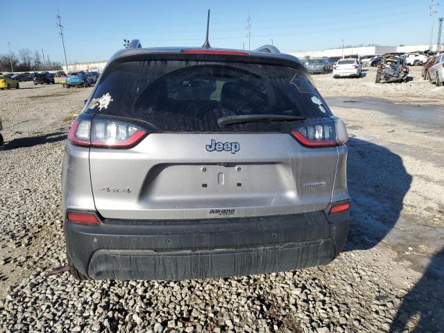 Photo 6 from auction – 2019 JEEP CHEROKEE L with VIN 1C4PJMLB3KD379250