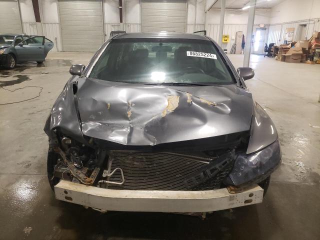 Photo 5 from auction – 2010 HONDA CIVIC LX with VIN 19XFA1F58AE067695