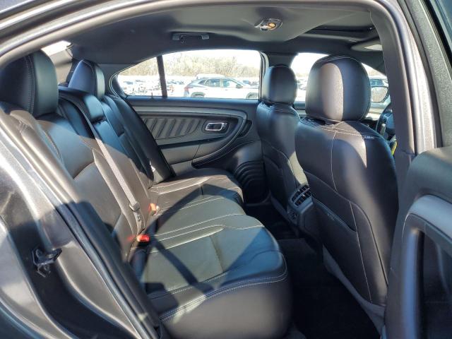 Photo 10 from auction – 2016 FORD TAURUS SEL with VIN 1FAHP2E85GG126113