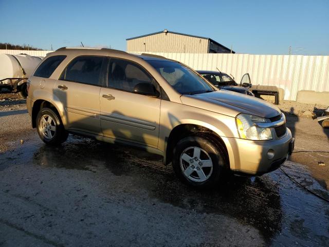 Photo 4 from auction – 2007 CHEVROLET EQUINOX LS with VIN 2CNDL13F976059950