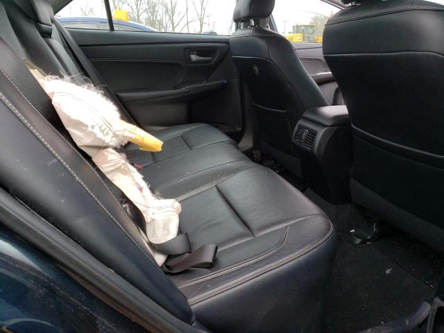 Photo 10 from auction – 2015 TOYOTA CAMRY LE with VIN 4T4BF1FK9FR447760