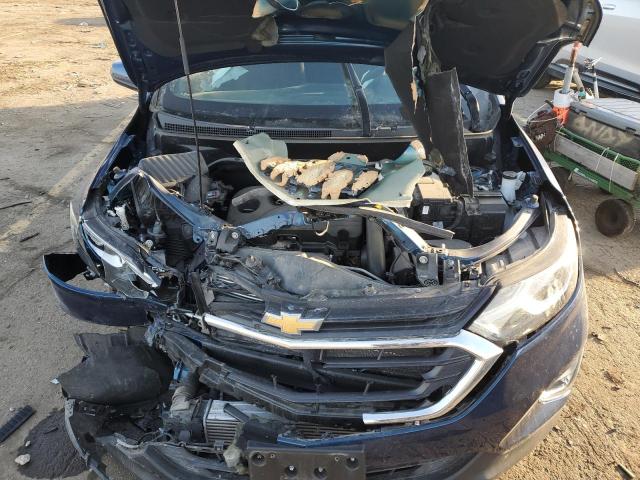 Photo 12 from auction – 2020 CHEVROLET EQUINOX LT with VIN 3GNAXTEVXLL115144