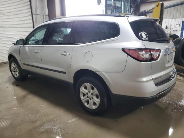 Photo 2 from auction – 2016 CHEVROLET TRAVERSE L with VIN 1GNKVFED2GJ281125