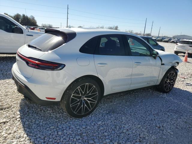Photo 3 from auction – 2024 PORSCHE MACAN BASE with VIN WP1AA2A53RLB07335