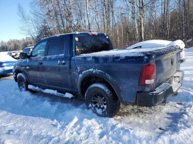 Photo 2 from auction – 2021 RAM 1500 CLASS with VIN 1C6RR7LT7MS511587