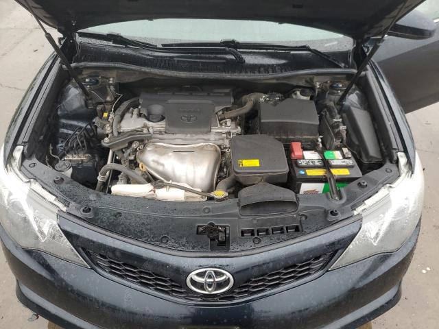 Photo 11 from auction – 2014 TOYOTA CAMRY L with VIN 4T1BF1FK7EU346127