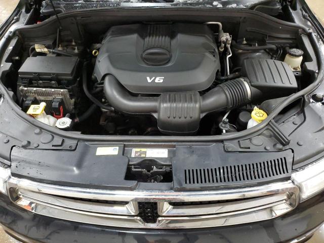 Photo 12 from auction – 2014 DODGE DURANGO SX with VIN 1C4RDJAG0EC318350