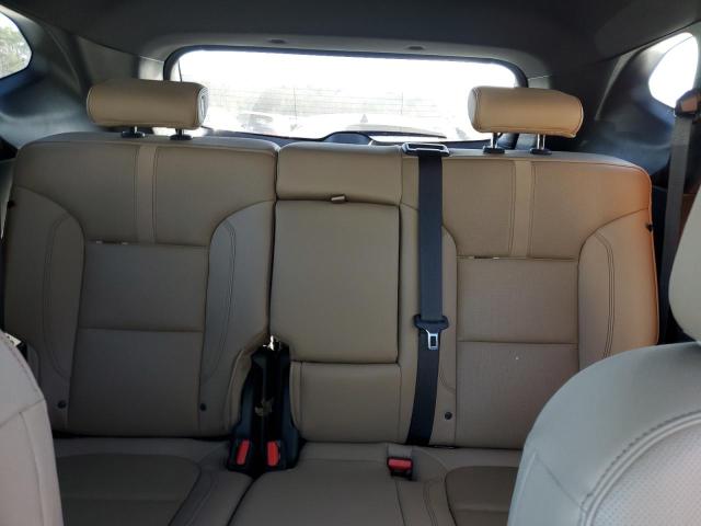 Photo 10 from auction – 2019 CHEVROLET BLAZER PRE with VIN 3GNKBKRS0KS568349