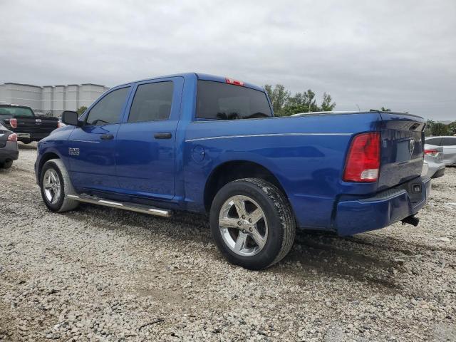 Photo 2 from auction – 2018 RAM 1500 ST with VIN 3C6RR6KG2JG249849