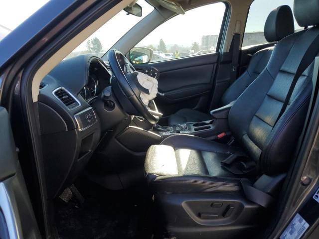 Photo 7 from auction – 2016 MAZDA CX-5 GT with VIN JM3KE4DY2G0844771