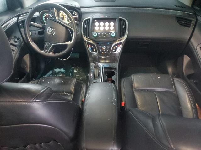Photo 8 from auction – 2016 BUICK LACROSSE with VIN 1G4GB5G31GF127140