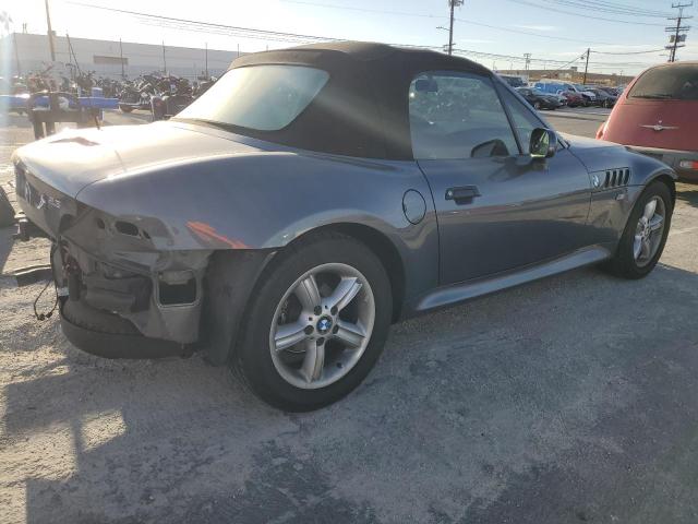 Photo 3 from auction – 2000 BMW Z3 2.3 with VIN 4USCH9340YLG03126