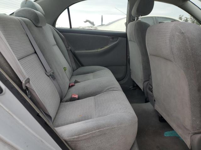Photo 10 from auction – 2007 TOYOTA COROLLA CE with VIN 2T1BR32E97C801549