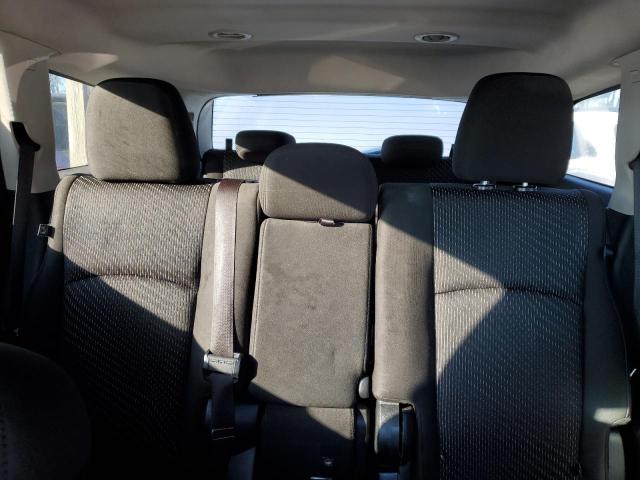 Photo 10 from auction – 2019 DODGE JOURNEY SE with VIN 3C4PDCBG6KT796824