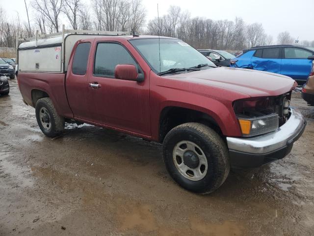 Photo 4 from auction – 2011 GMC CANYON with VIN 1GTJ6LF91B8120128