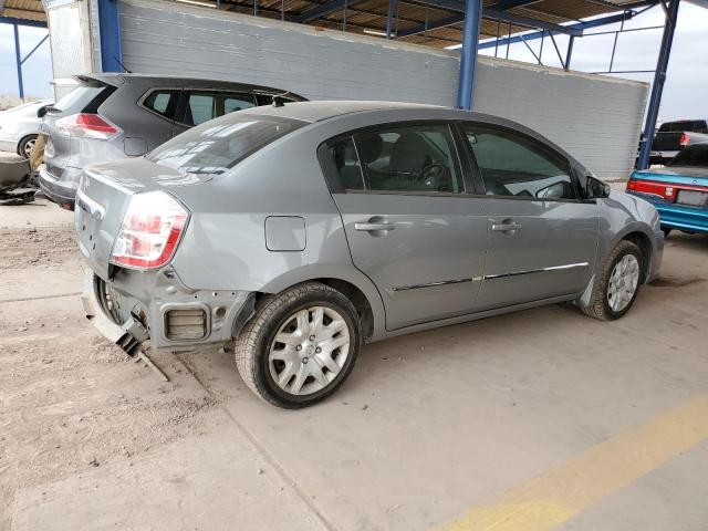 Photo 3 from auction – 2010 NISSAN SENTRA 2.0 with VIN 3N1AB6AP2AL695523