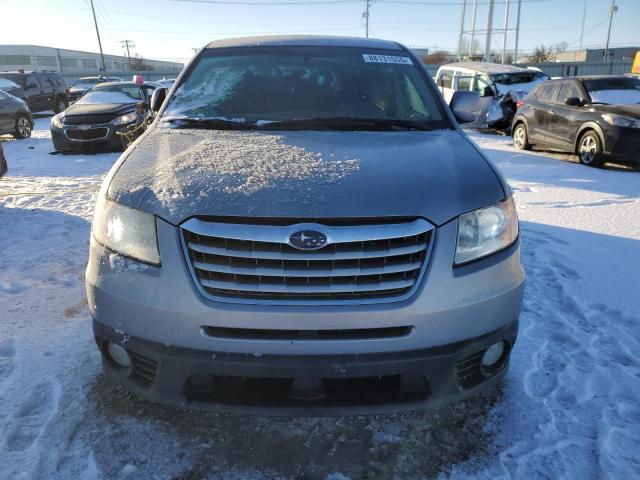 Photo 5 from auction – 2008 SUBARU TRIBECA with VIN 4S4WX96D084412309
