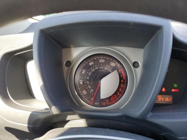 Photo 9 from auction – 2008 SCION XD AUTOMAT with VIN JTKKU10458J022886