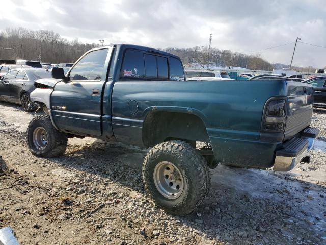 Photo 2 from auction – 1995 DODGE RAM 1500 with VIN 1B7HF16Y1SS365654