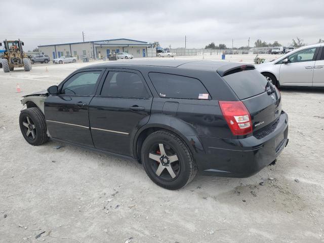Photo 2 from auction – 2007 DODGE MAGNUM SXT with VIN 2D4FV47V37H623870