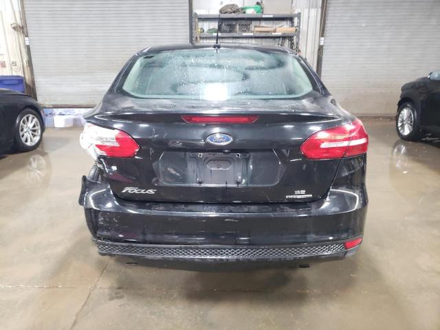 Photo 6 from auction – 2015 FORD FOCUS SE with VIN 1FADP3F2XFL202493