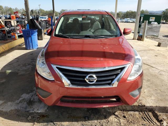 Photo 5 from auction – 2017 NISSAN VERSA S with VIN 3N1CN7AP2HL883295