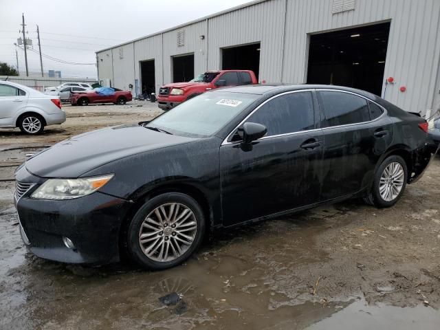 LEXUS ES 350 2014 with VIN JTHBK1GG1E2103319 - Photo from auction