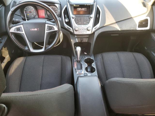 Photo 8 from auction – 2012 GMC TERRAIN SL with VIN 2GKFLTEK3C6273558