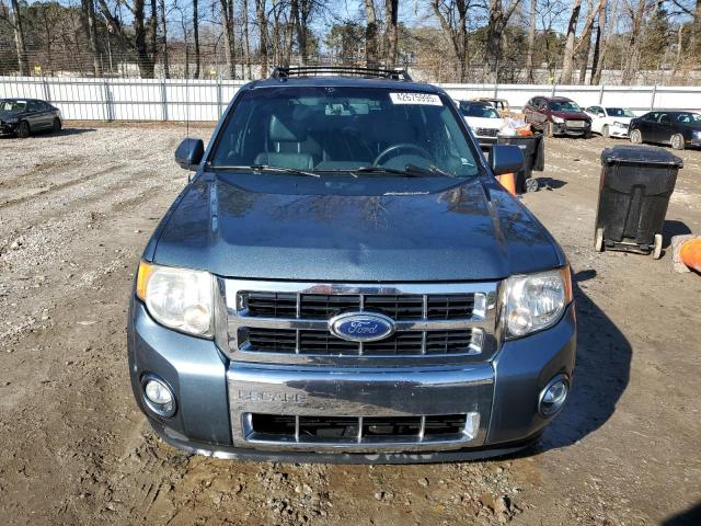 Photo 5 from auction – 2010 FORD ESCAPE LIM with VIN 1FMCU0EGXAKA04002