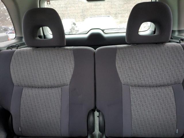 Photo 10 from auction – 2005 TOYOTA RAV4 with VIN JTEHD20V550067680