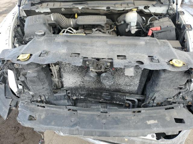 Photo 11 from auction – 2011 DODGE RAM 1500 with VIN 3D7JB1EK3BG504593