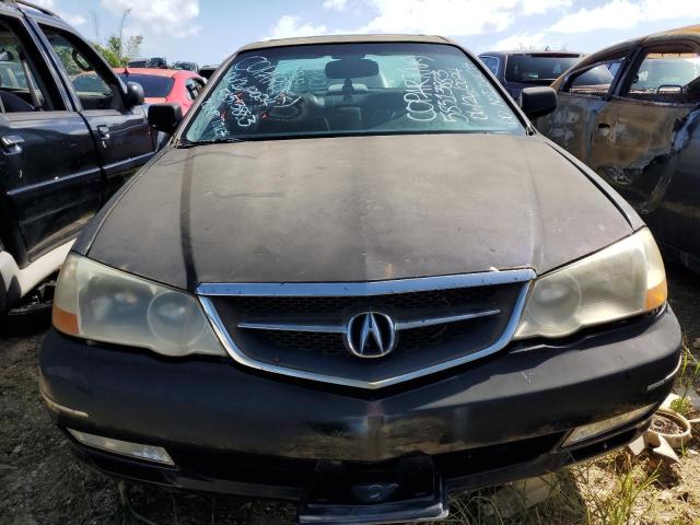 Photo 5 from auction – 2002 ACURA 3.2TL TYPE with VIN 19UUA56872A017644