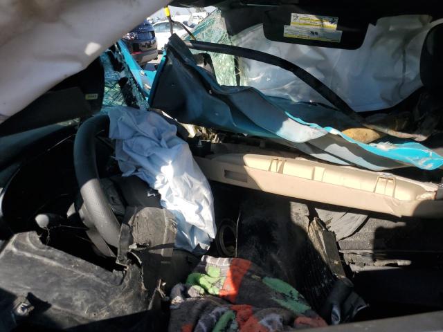 Photo 7 from auction – 2021 CHEVROLET TRAILBLAZE with VIN KL79MTSL3MB110942