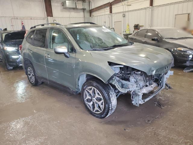Photo 4 from auction – 2019 SUBARU FORESTER P with VIN JF2SKAGC5KH434834
