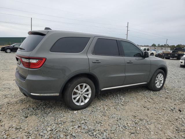 Photo 3 from auction – 2019 DODGE DURANGO SX with VIN 1C4RDHAG4KC691301