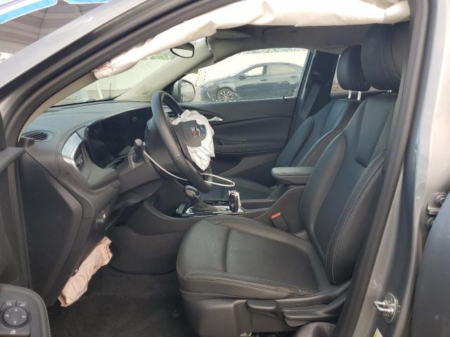Photo 7 from auction – 2024 BUICK ENCORE GX with VIN KL4AMESL5RB097639