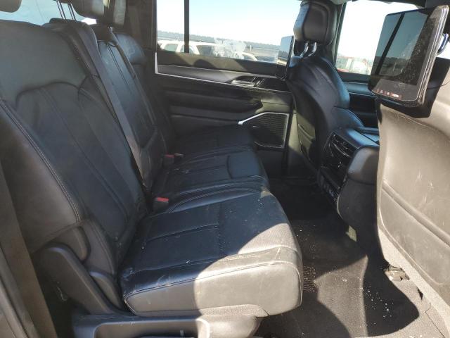 Photo 11 from auction – 2023 JEEP WAGONEER S with VIN 1C4SJVBP8PS569741