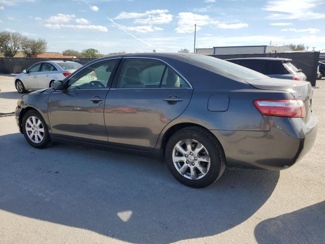 Photo 2 from auction – 2007 TOYOTA CAMRY CE with VIN JTNBE46K573111206